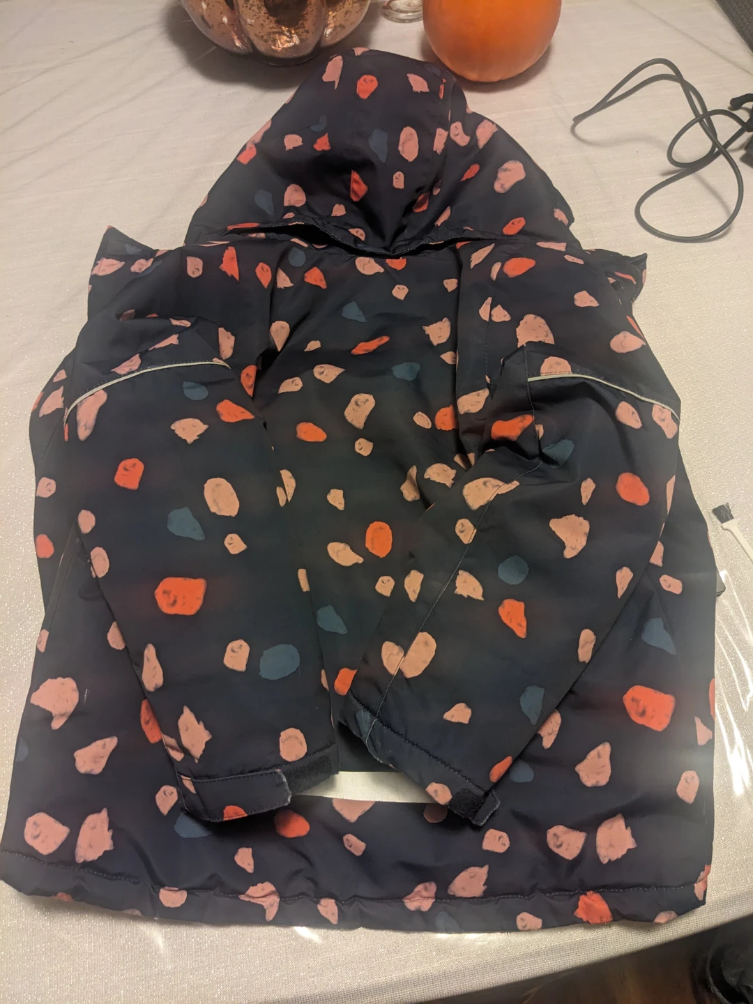 H&M Kids Winter Jacket Size 9-10 - photo 4