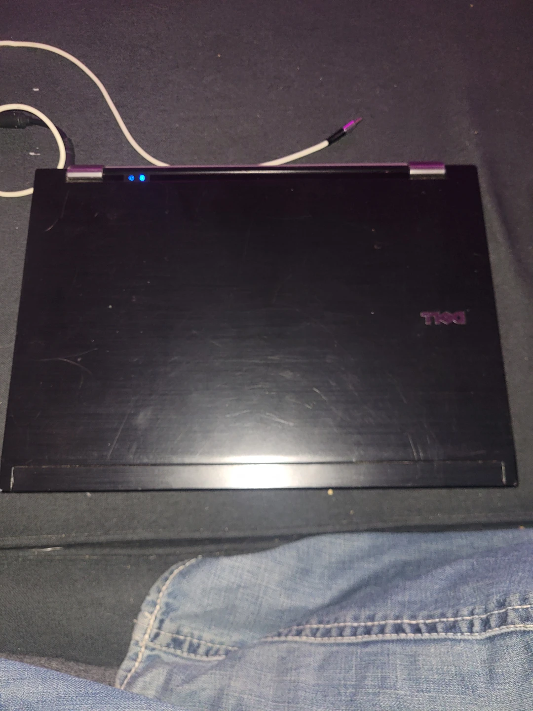 Dell Latitude E6400 Laptop - photo 2