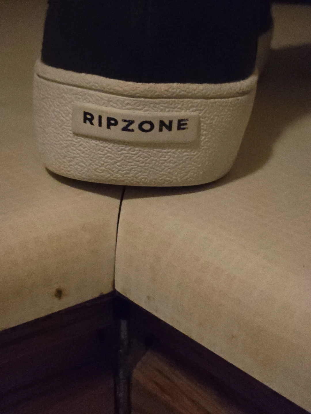 Ripzone Black Ankle Boots - photo 2