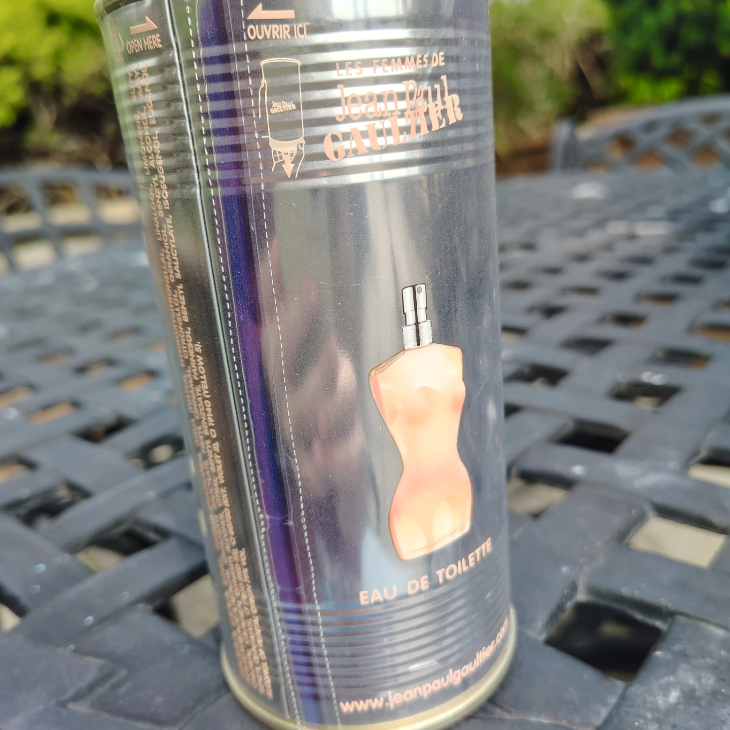 Jean Paul Gaultier Classique Eau de Toilette 50ml