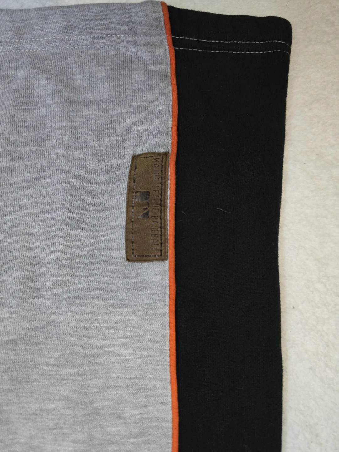 Majestic New York Mets Hoodie - photo 5