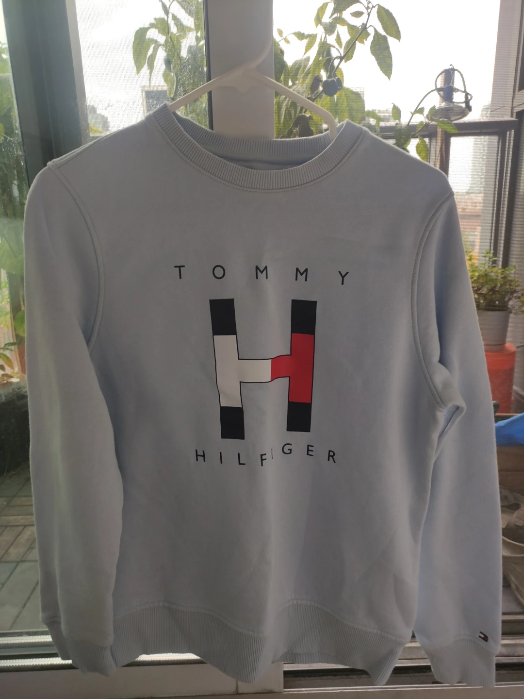 Tommy Hilfiger Sweatshirt
