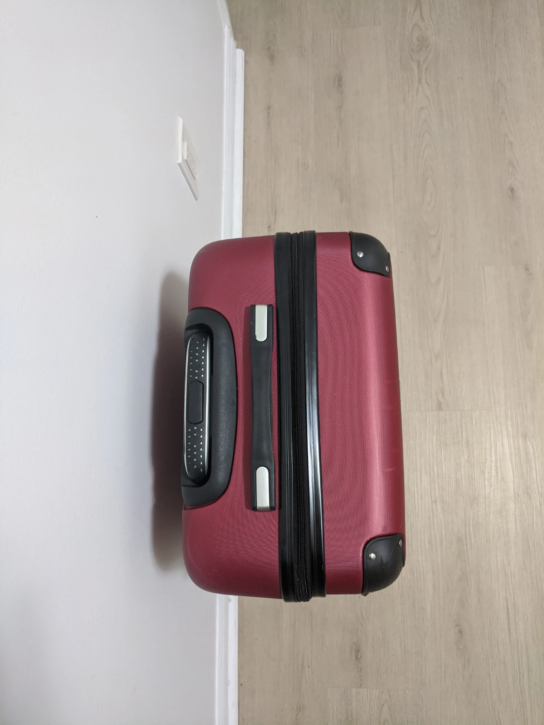 Eternity Hard-Shell Luggage - photo 3