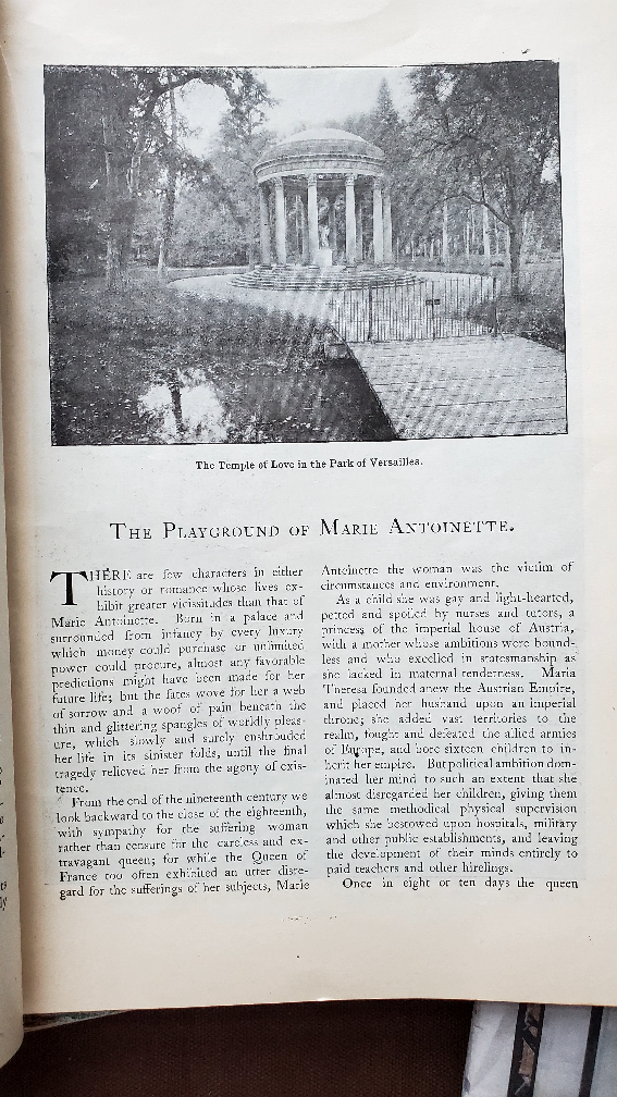 Timeliness of Vintage Magazines - photo 5