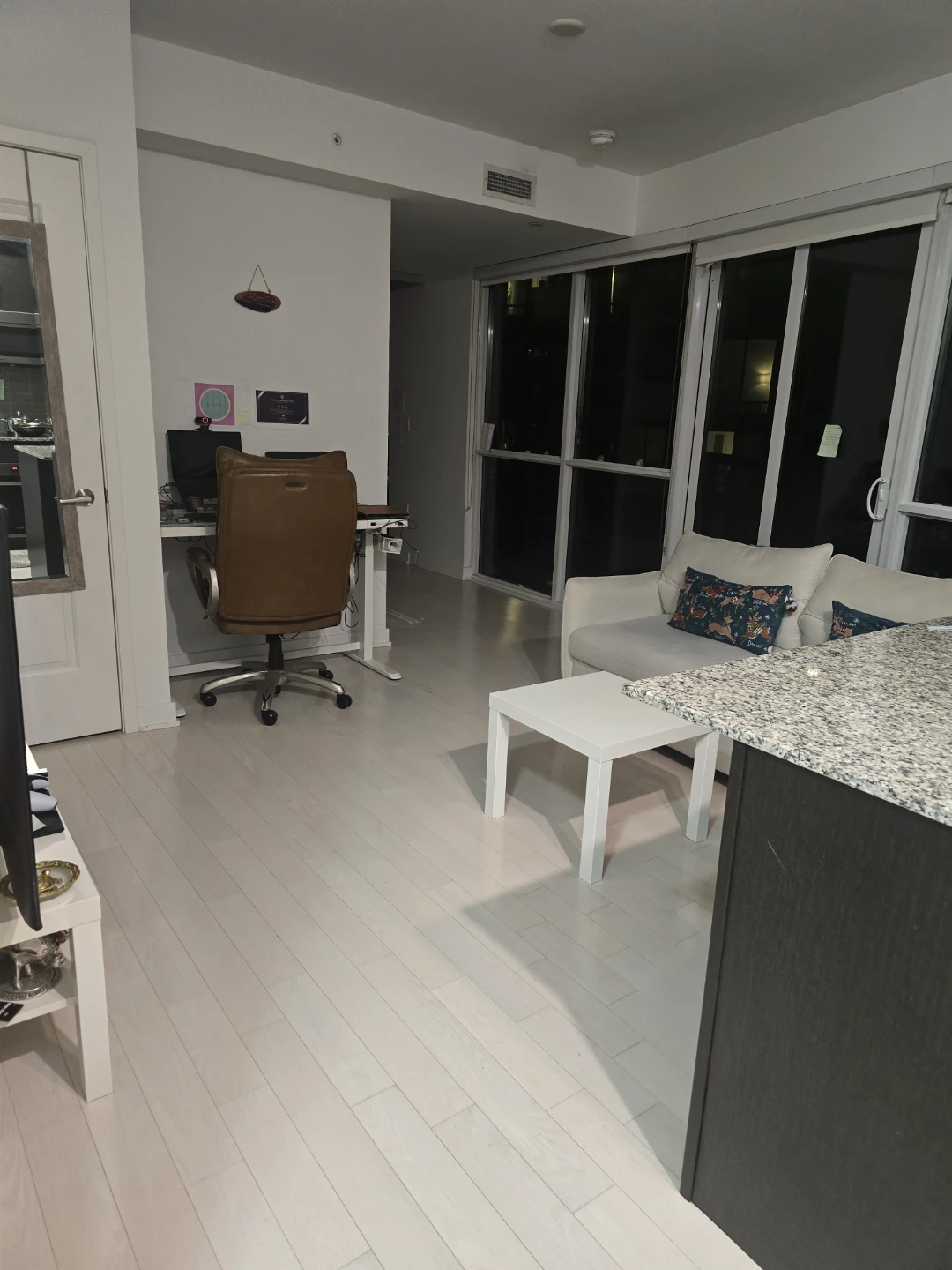 1 Bed 1 Bath condo - photo 5