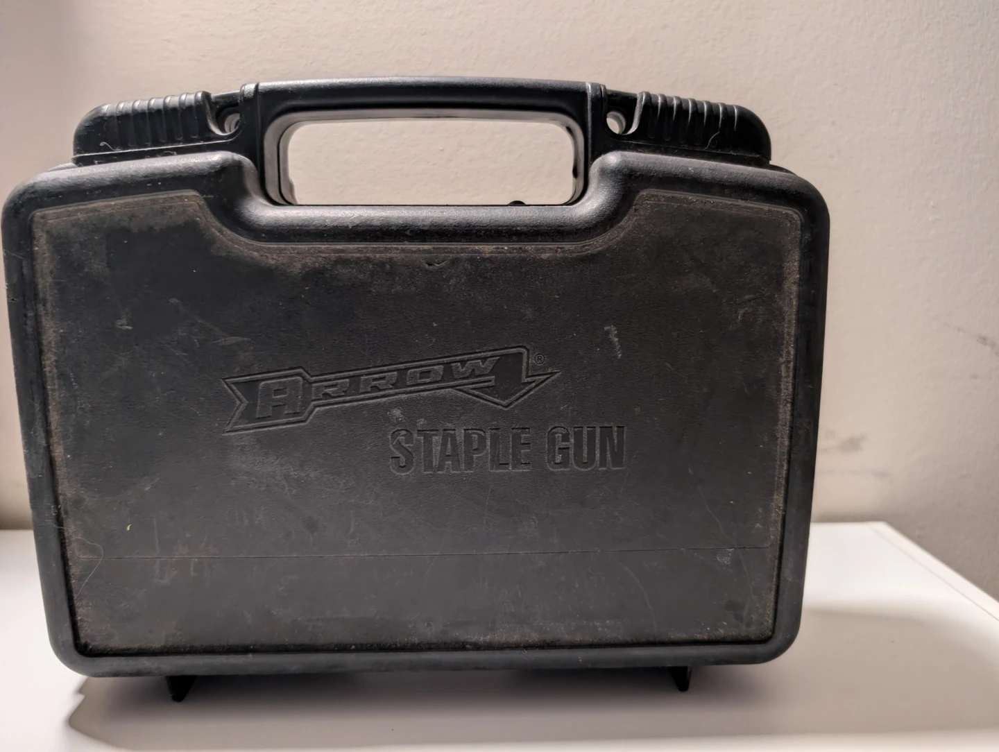 Arrow ETF50 Electric Staple Gun