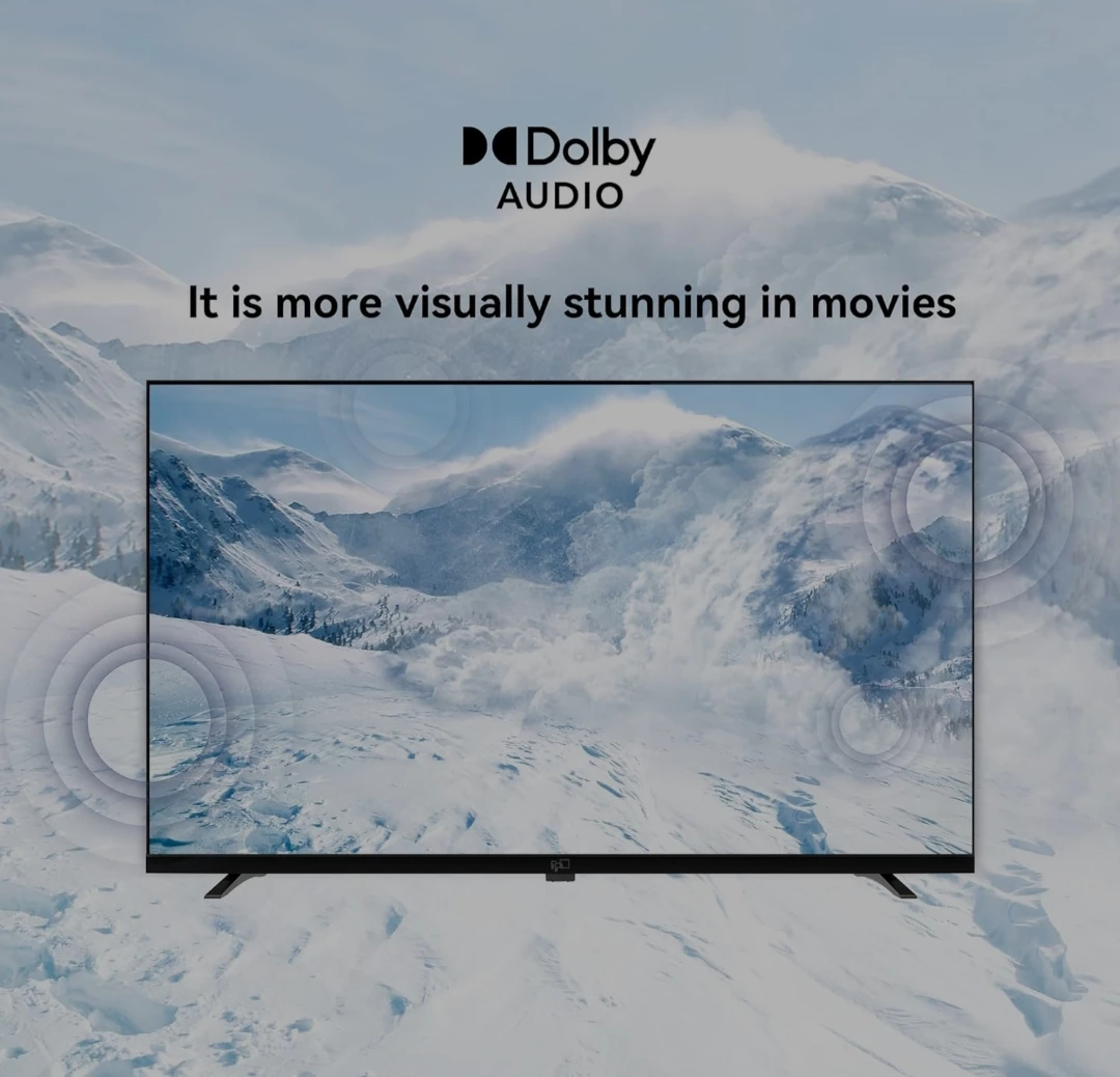 40" FPD SMART GOOGLE TV - photo 2