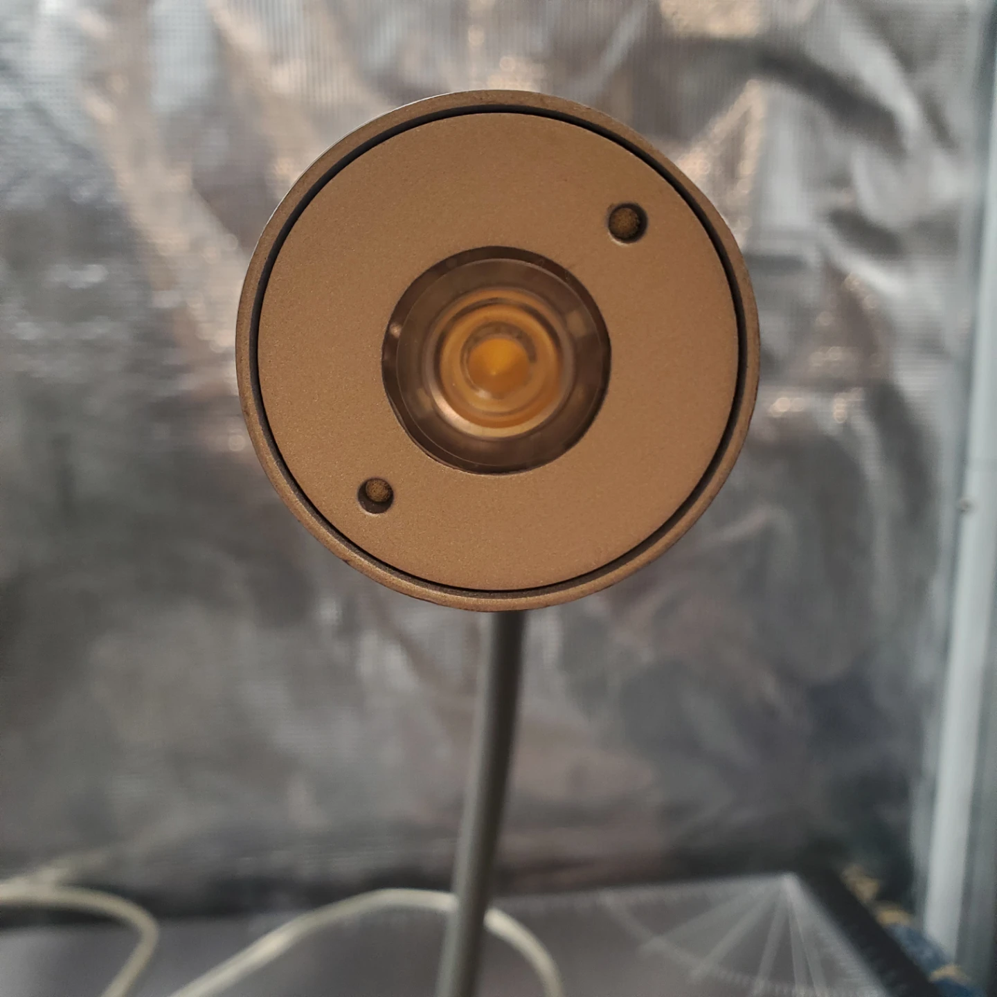 Philips LED desk lamp - photo 4