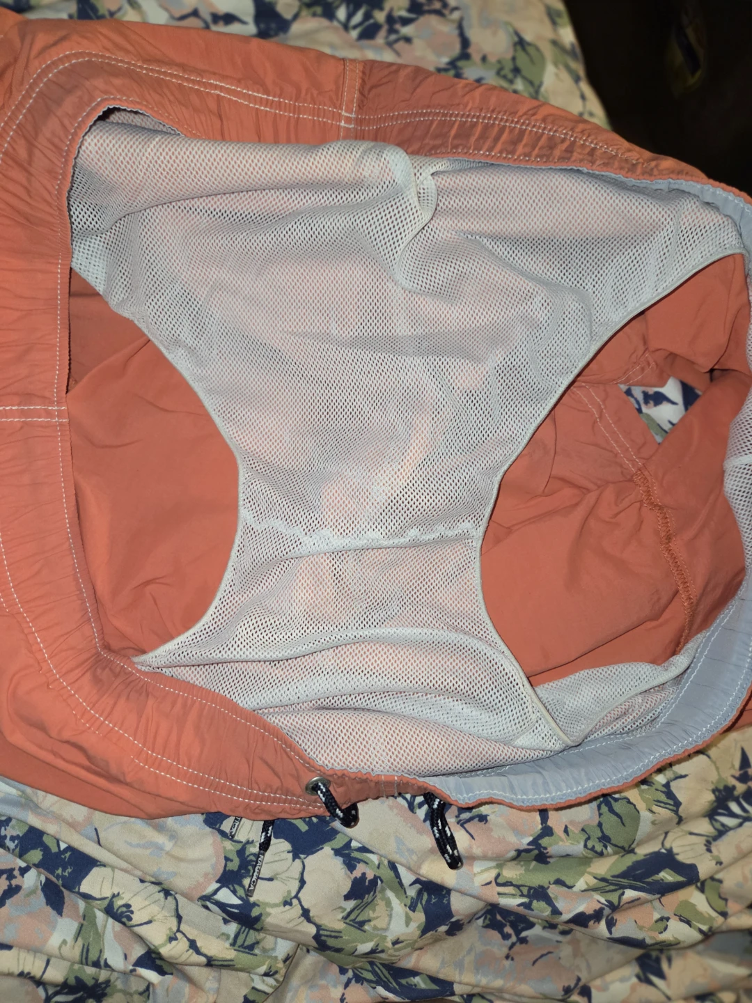 Nautica Swimming Shorts in a Men's 2XL - photo 5