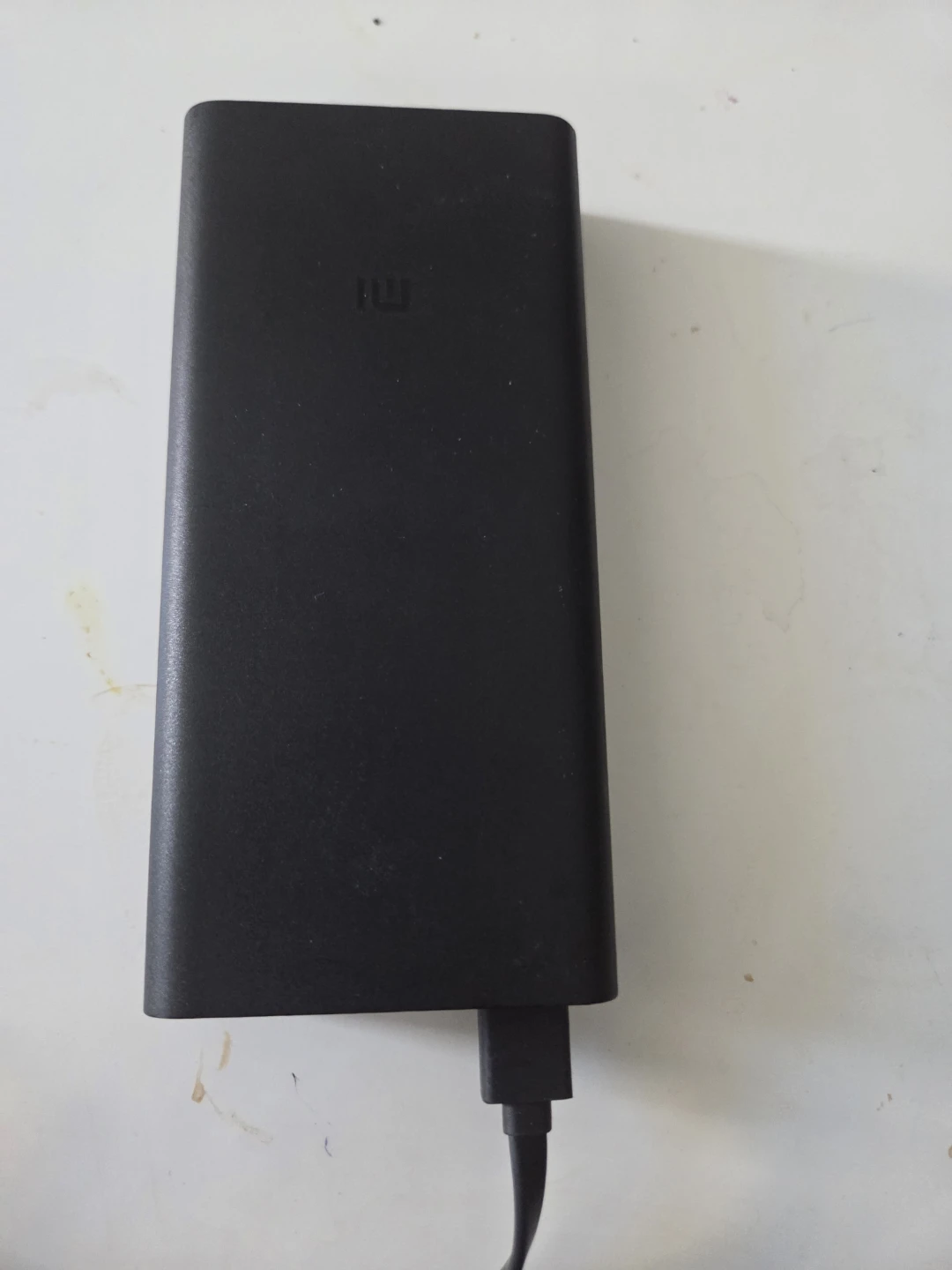 Xiaomi Mi 20000mAh Power Bank - photo 3