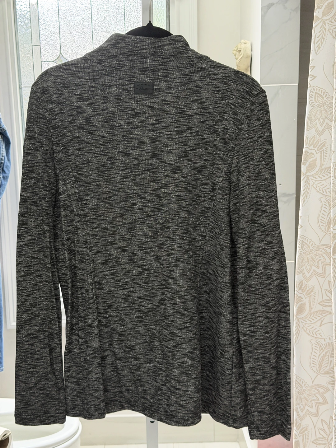 G.H. Bass & Co. Long Sleeve Fleece Pullover - photo 2