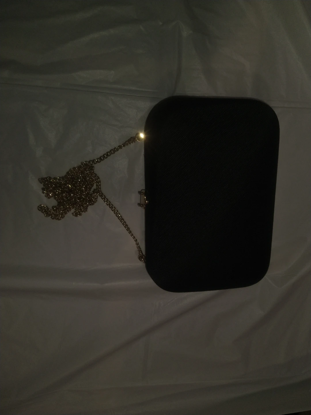 Talbots Black Clutch Bag - photo 5
