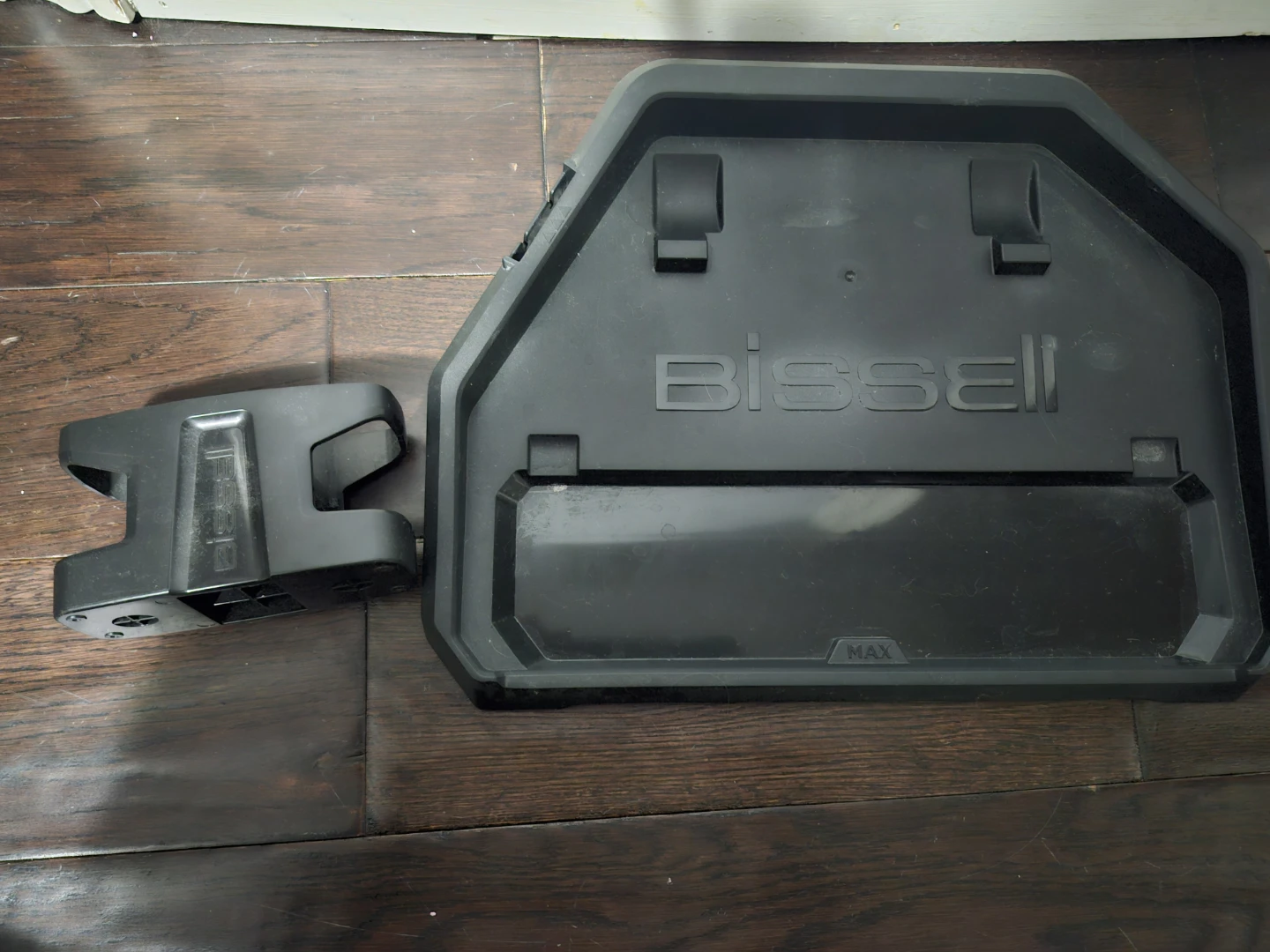 Bissell CrossWave Multi-Surface Cleaner - photo 5