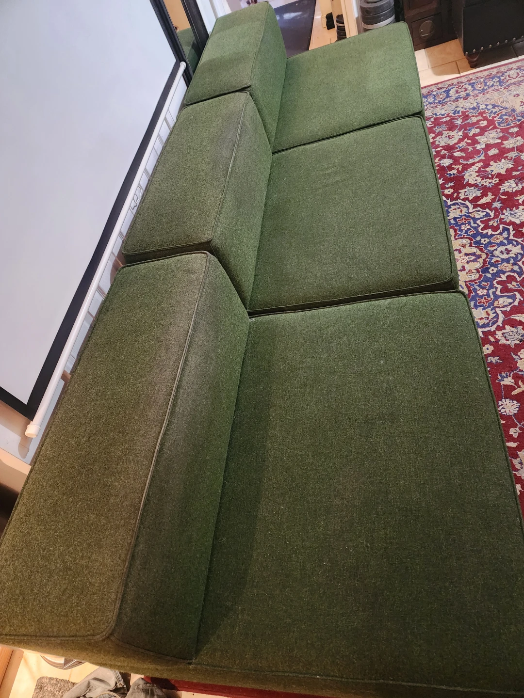Premier Design Group 3 Piece Modular Sofa