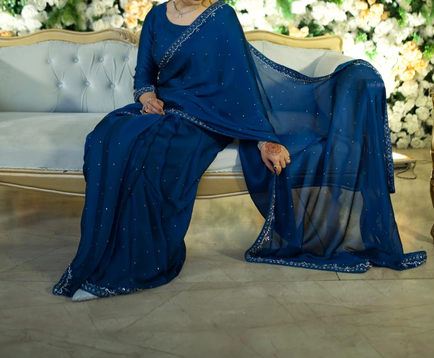 Assorted Traditional South Asian Attire - photo 2
