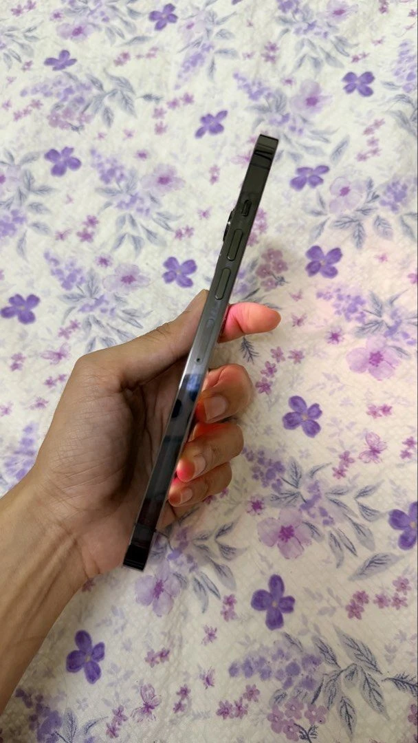iPhone 13 PRO max 128Gb 88% battery - photo 3