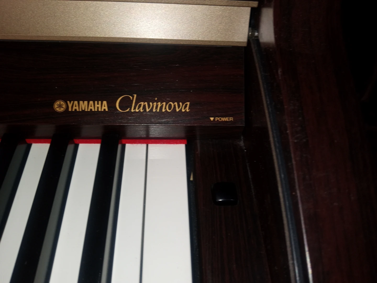 Vintage musical instruments - photo 3