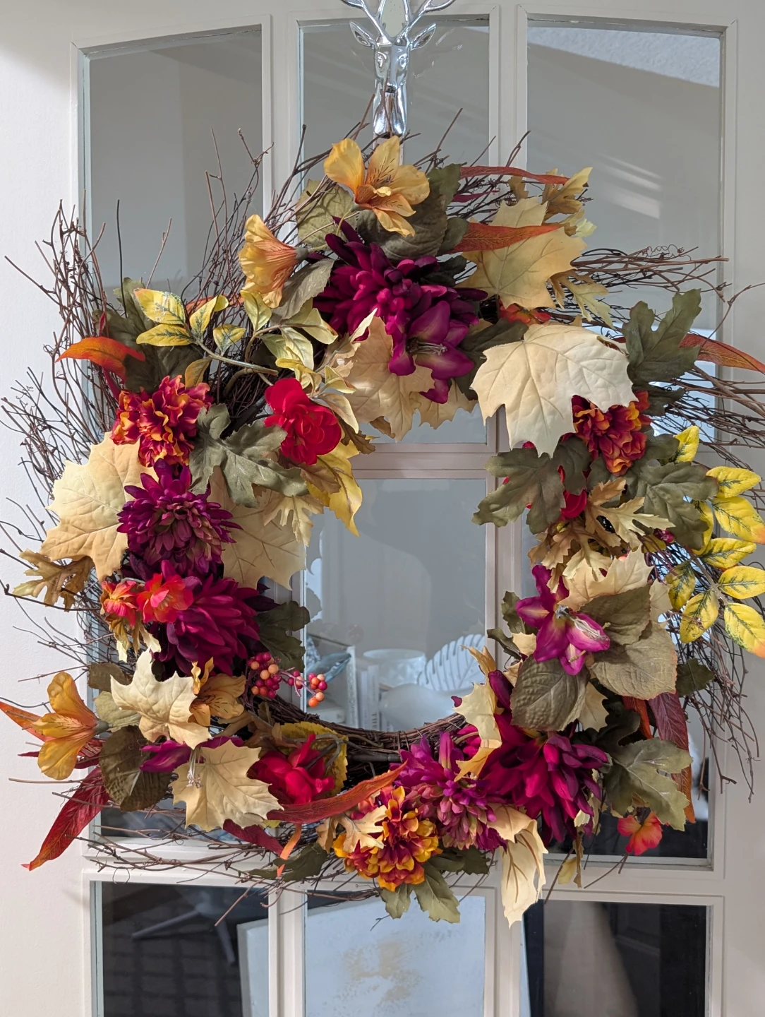 GORGEOUS High-end Wreath - photo 3