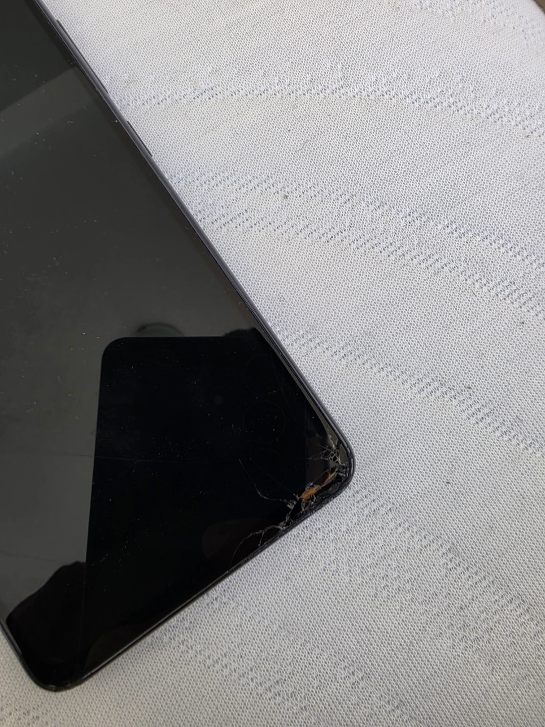 Samsung Galaxy A53 5G - photo 3