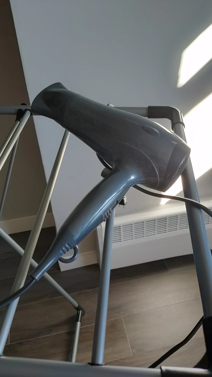 Philips Hair Dryer