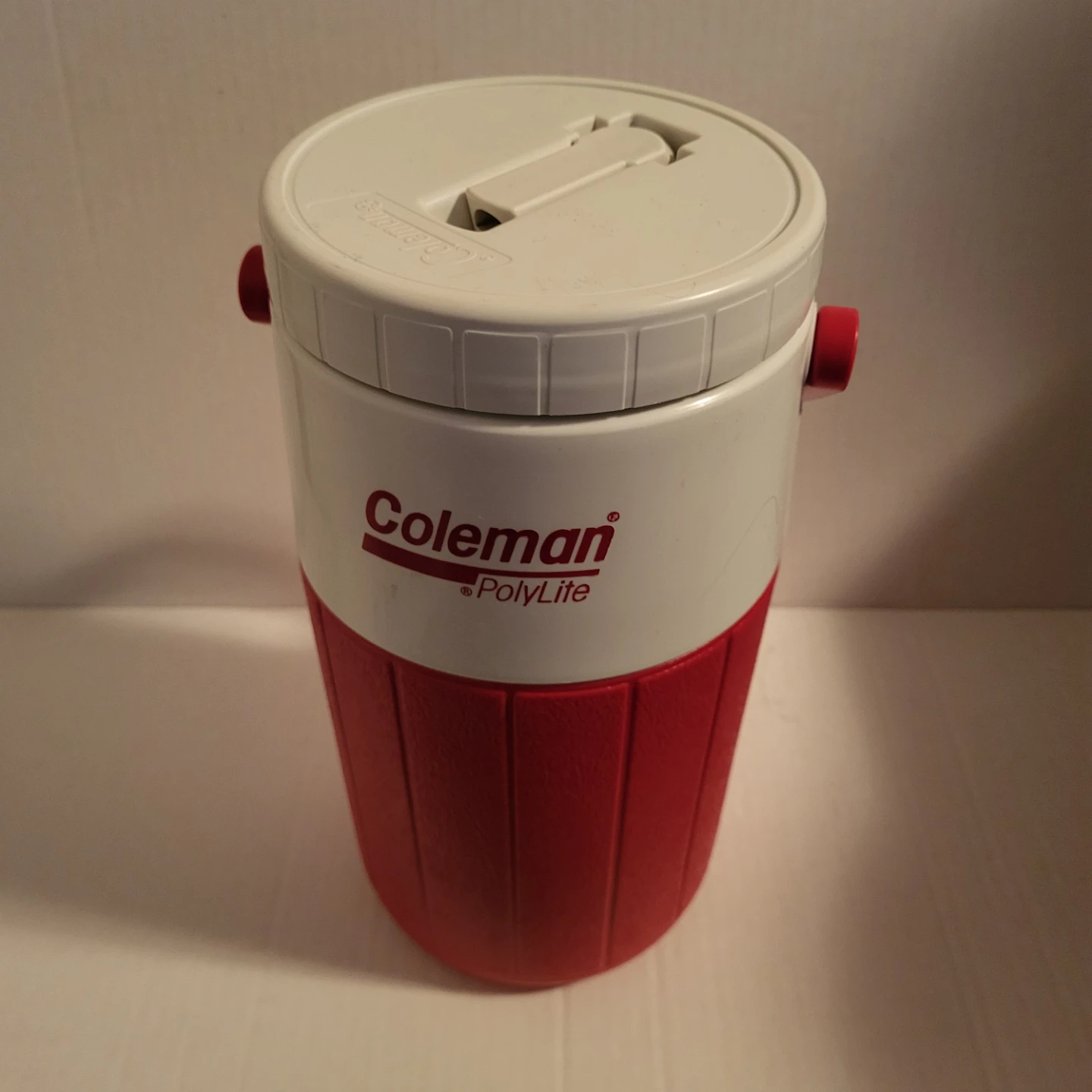 Coleman PolyLite Beverage Cooler - photo 2