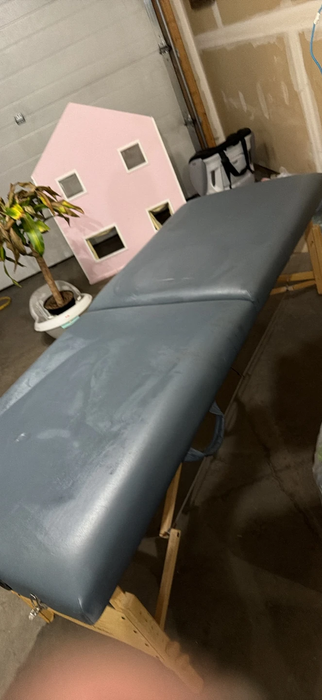 Master Massage Coronado Therma Top