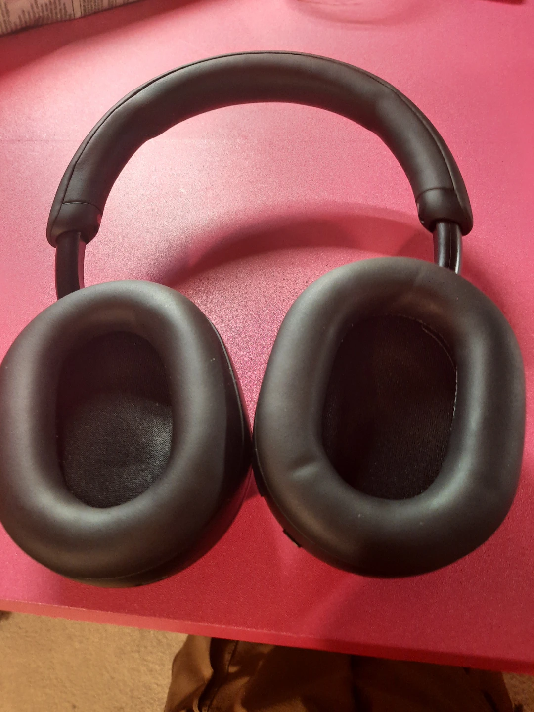 Sony WH-1000XM5