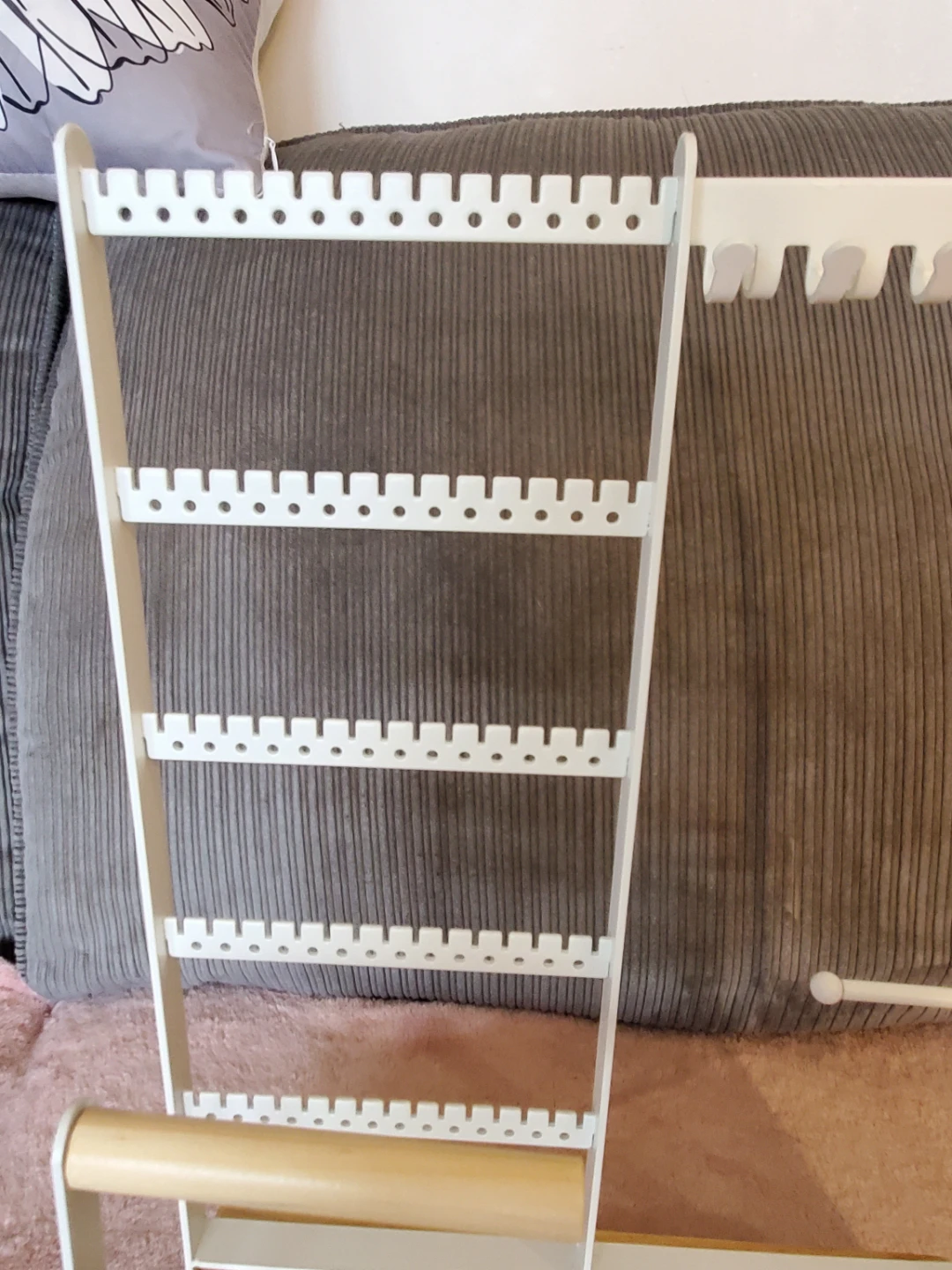 Jewelry Organizer Stand with Drawers..New - photo 5