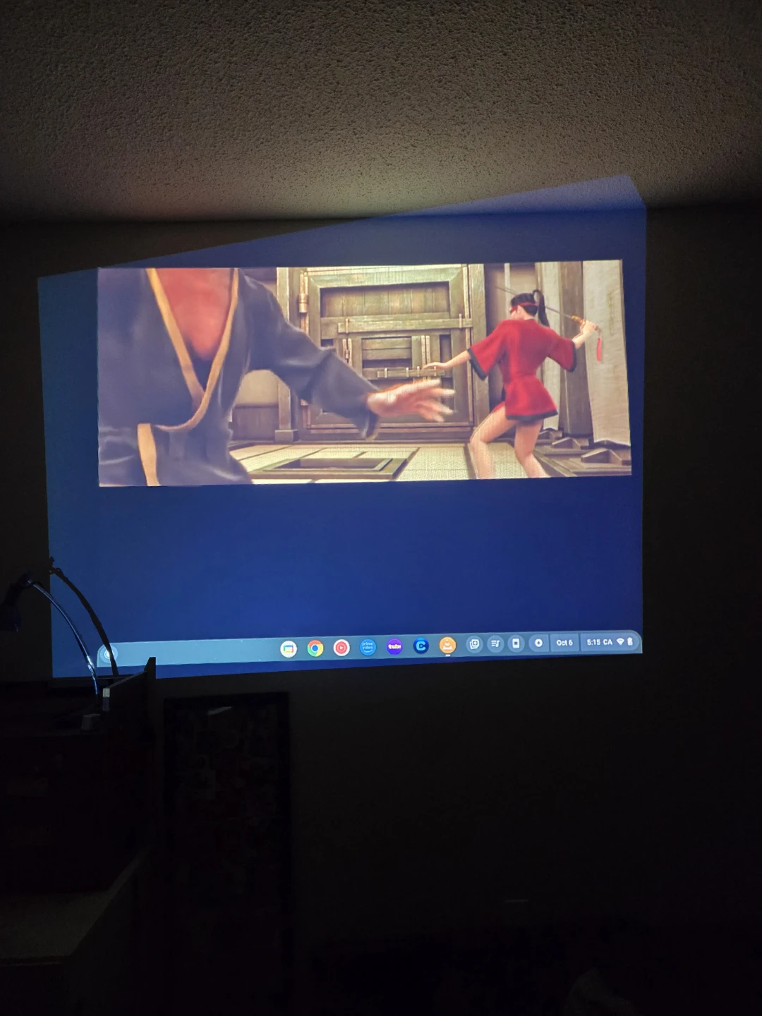 Epson EX3220 3LCD Projector - photo 4