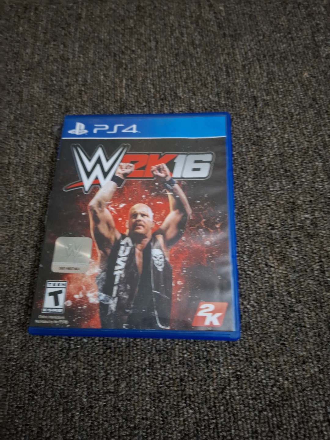 Sony PlayStation 4 1tb Slim Console - photo 3