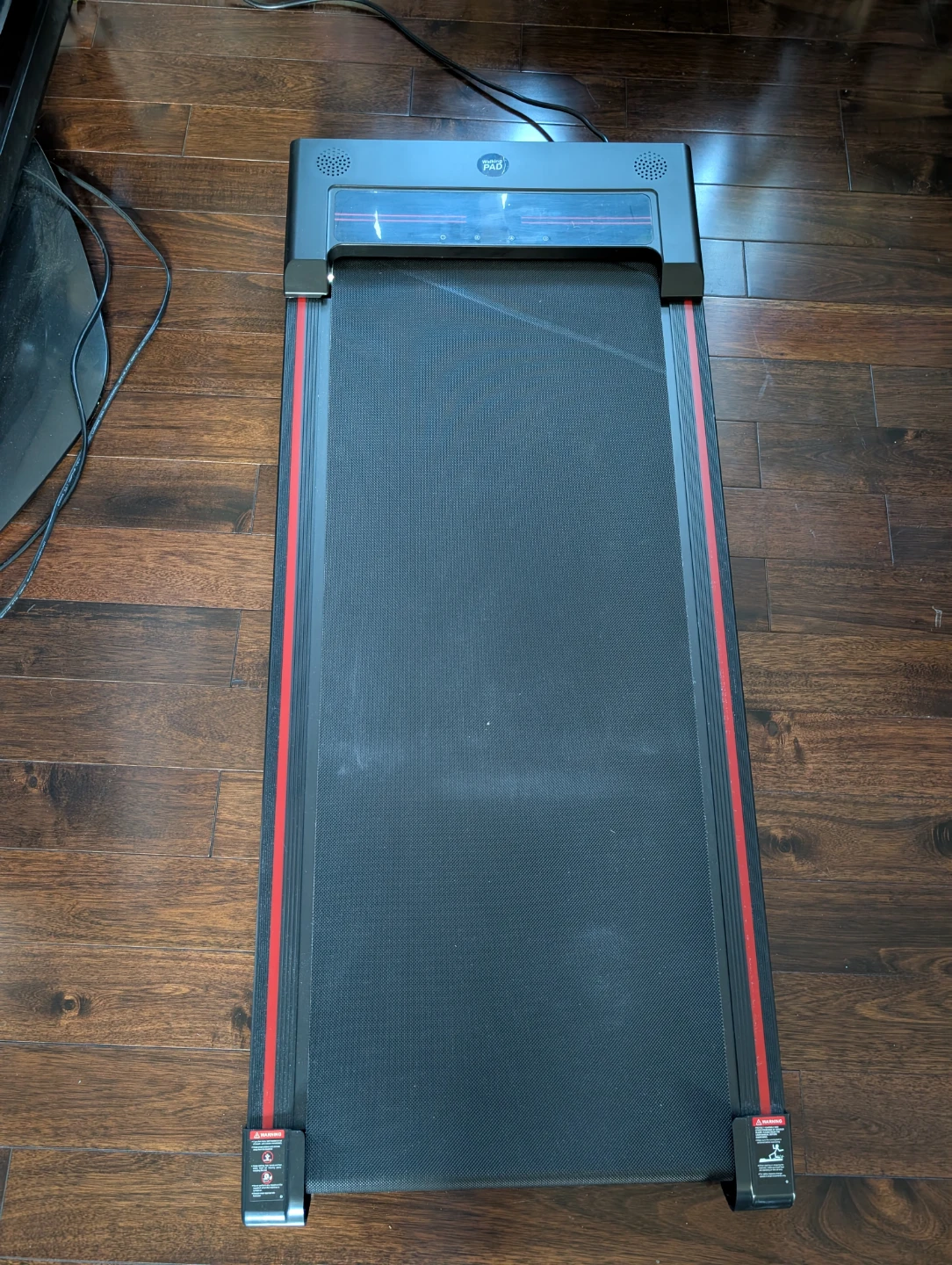 WalkingPad Folding Treadmill