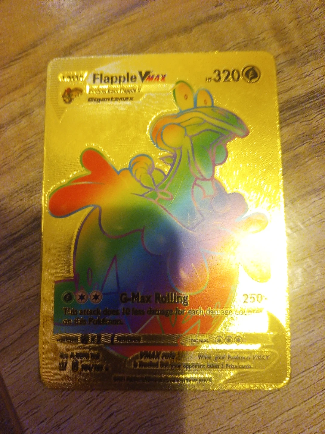 Pokémon Trading Card Bundle - photo 5