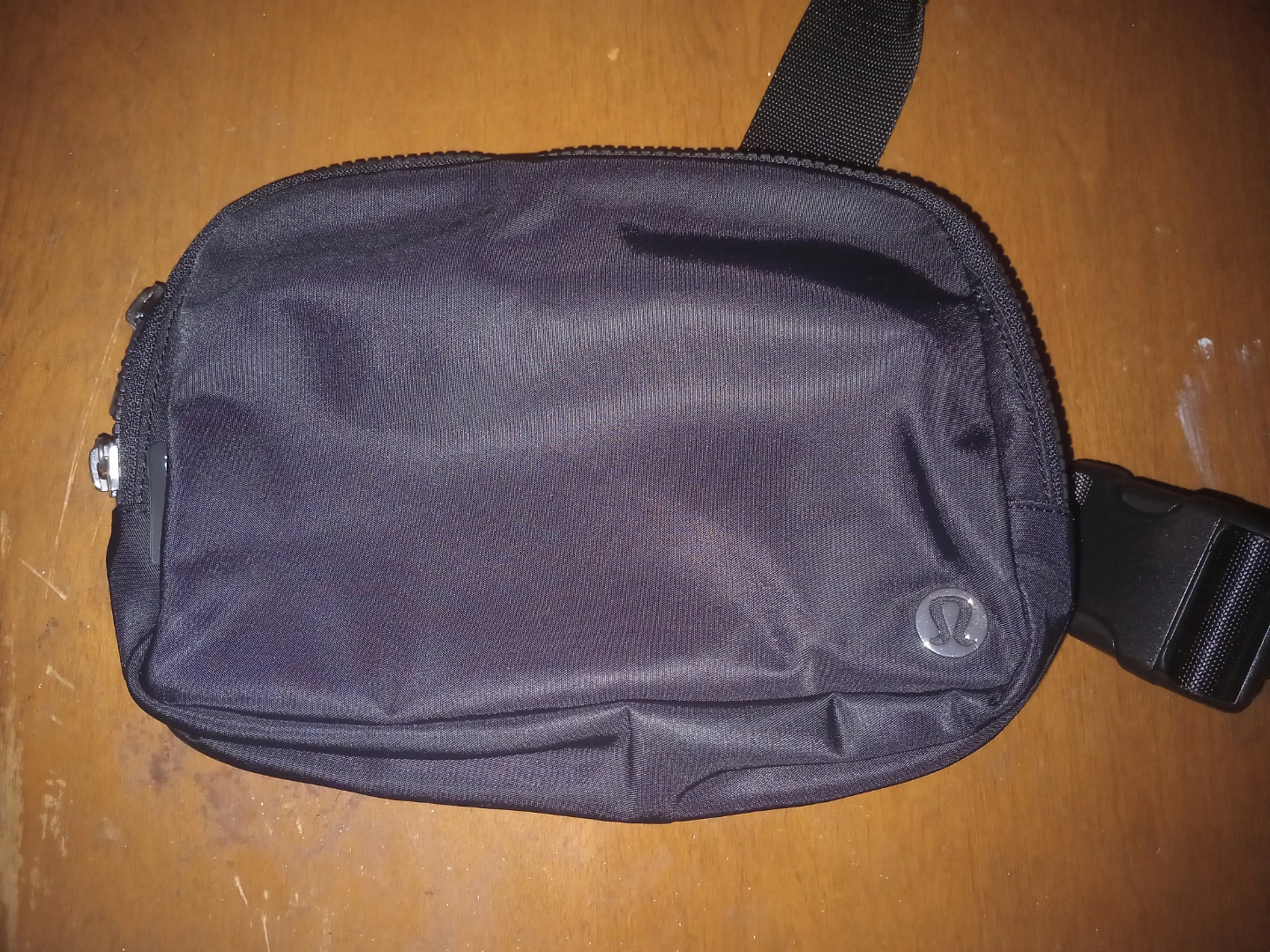 Lululemon Everywhere Belt Bag Black