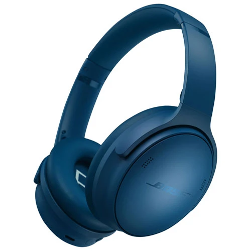Bose QuietComfort Headphones