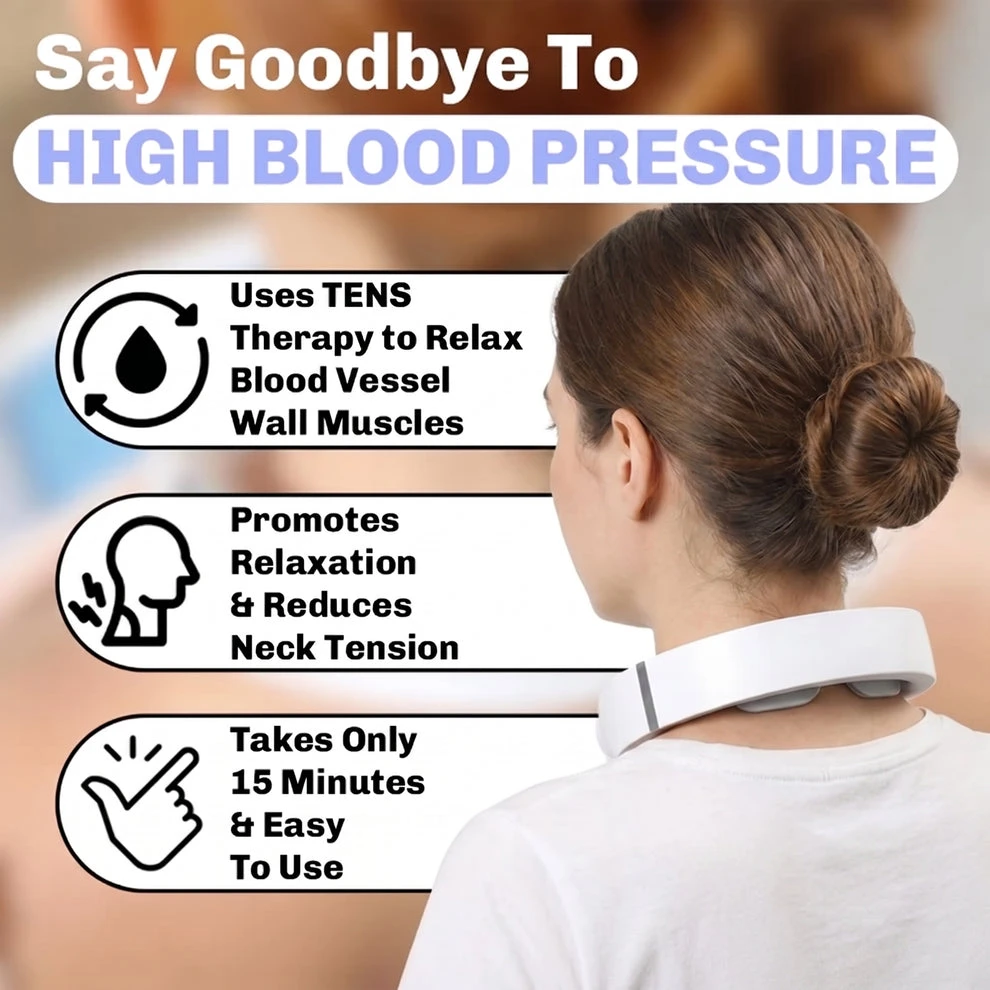 Pulsera Blood Pressure Support Device - photo 4