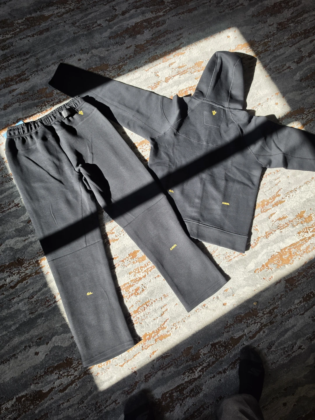 Nocta Tech fleece - photo 2