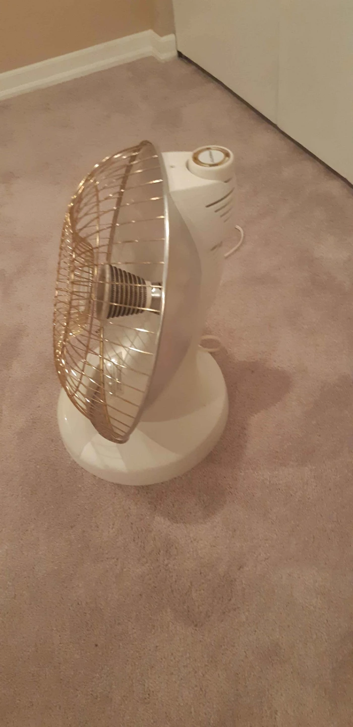 Electric Heater - photo 2
