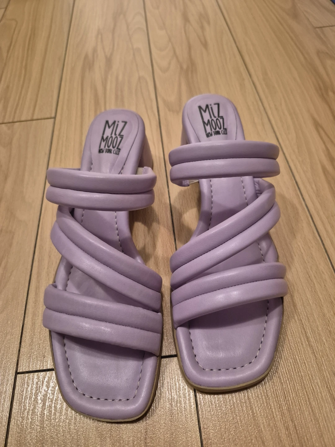 Miz Mooz Oceana Sandals