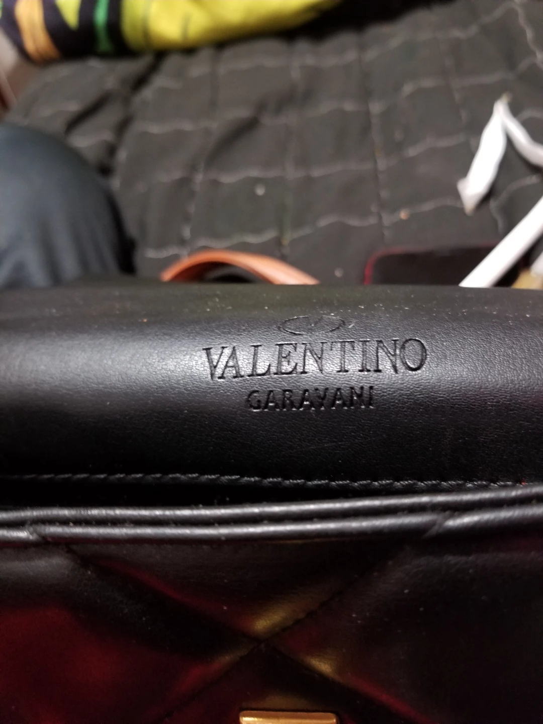 Valentino purse - photo 3