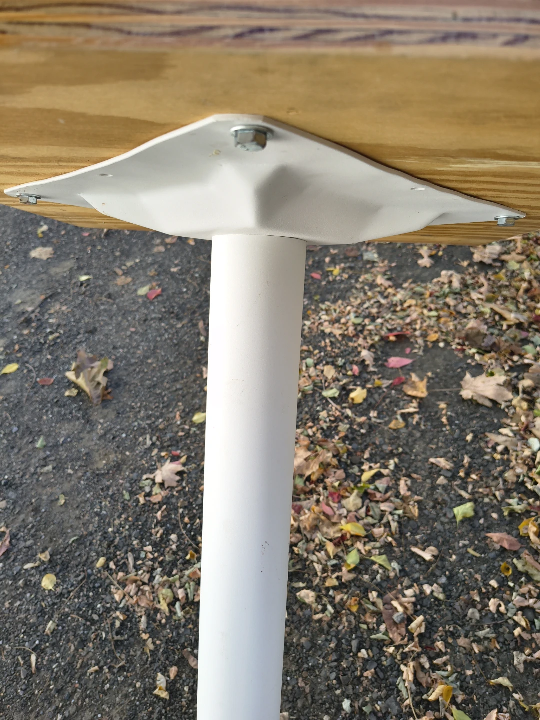 Restaurants tables - photo 2