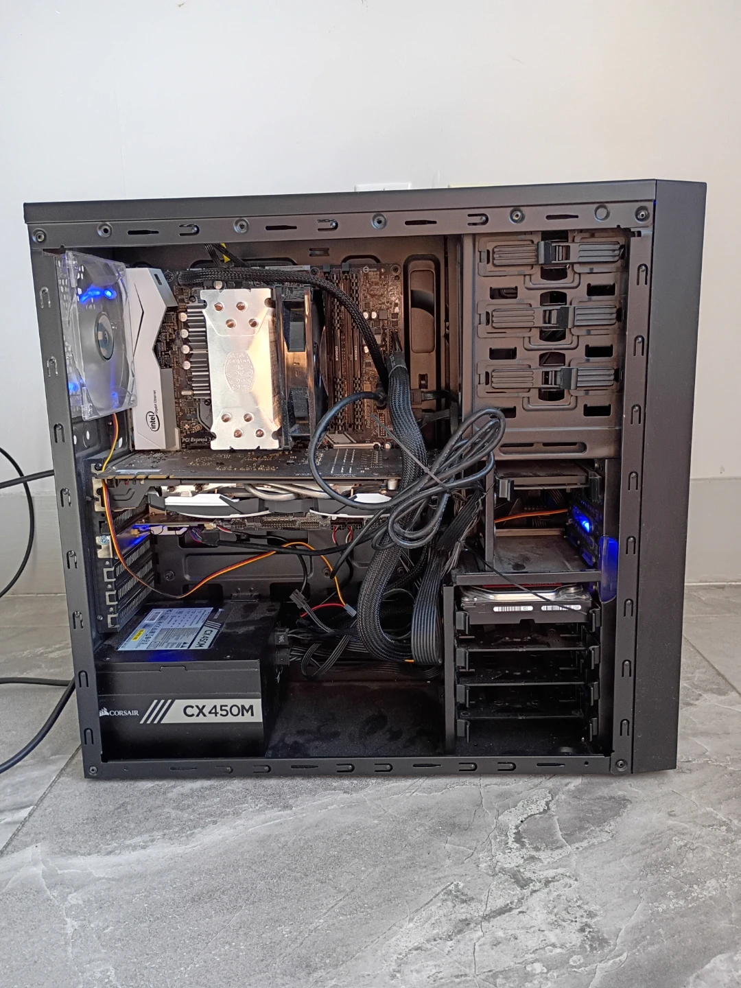 Gaming PC GTX 1070 - photo 5
