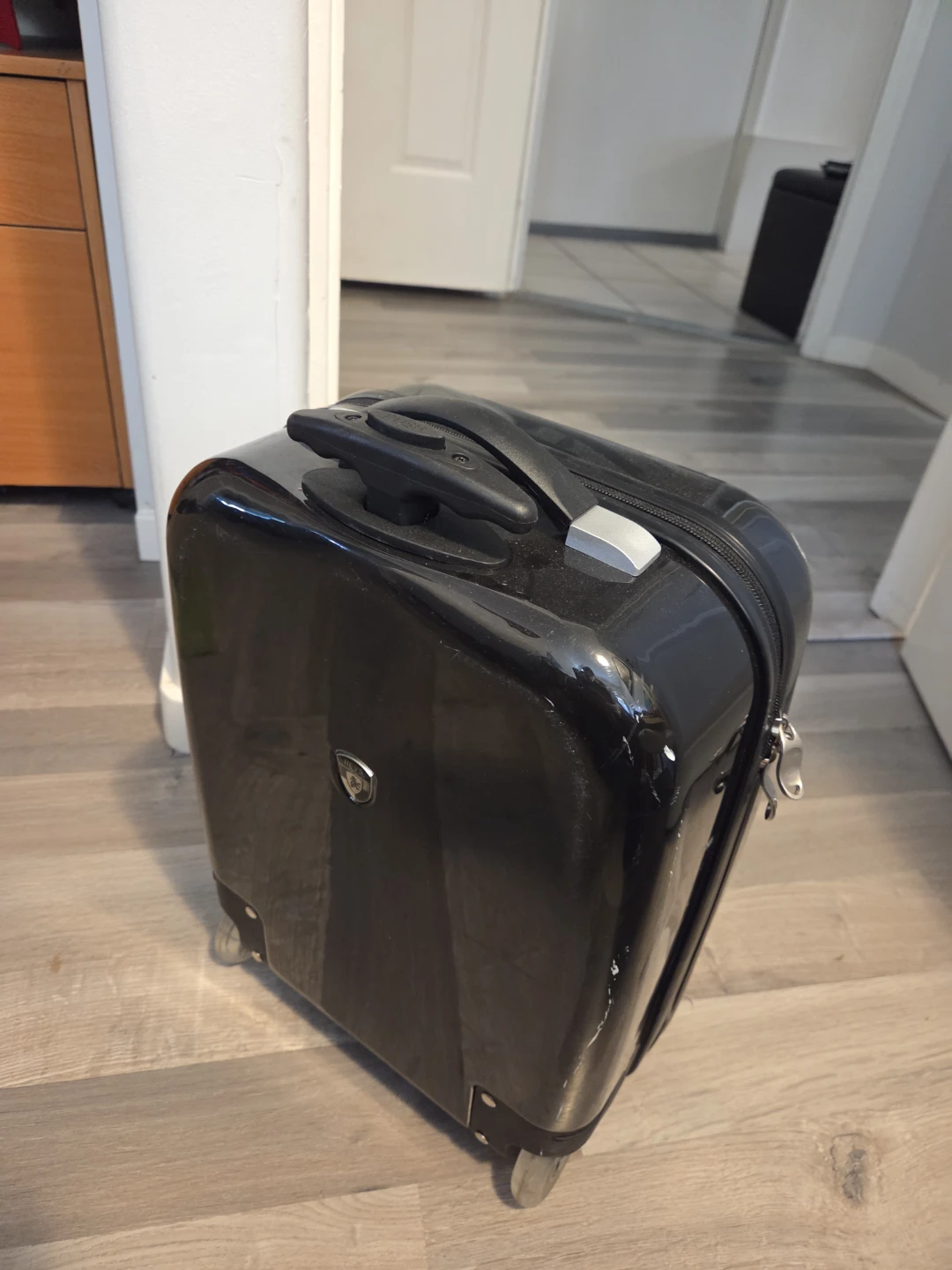 Kids Gamer Hardshell Carry-On Luggage - photo 2
