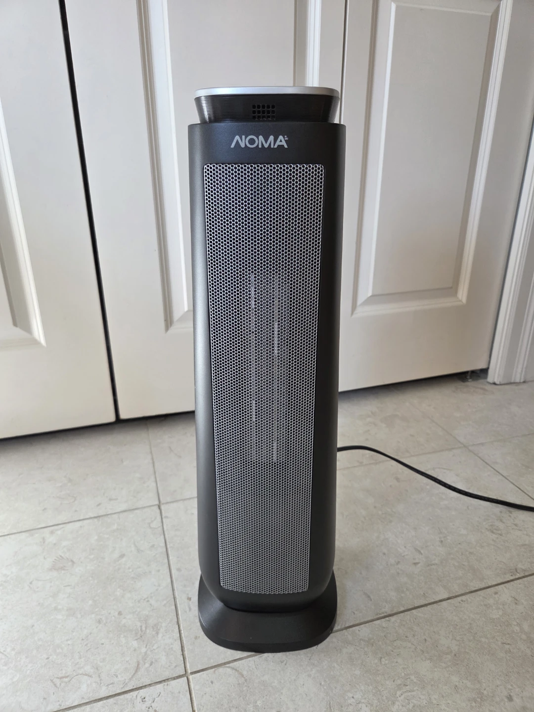 Noma Digital Ceramic Tower Heater