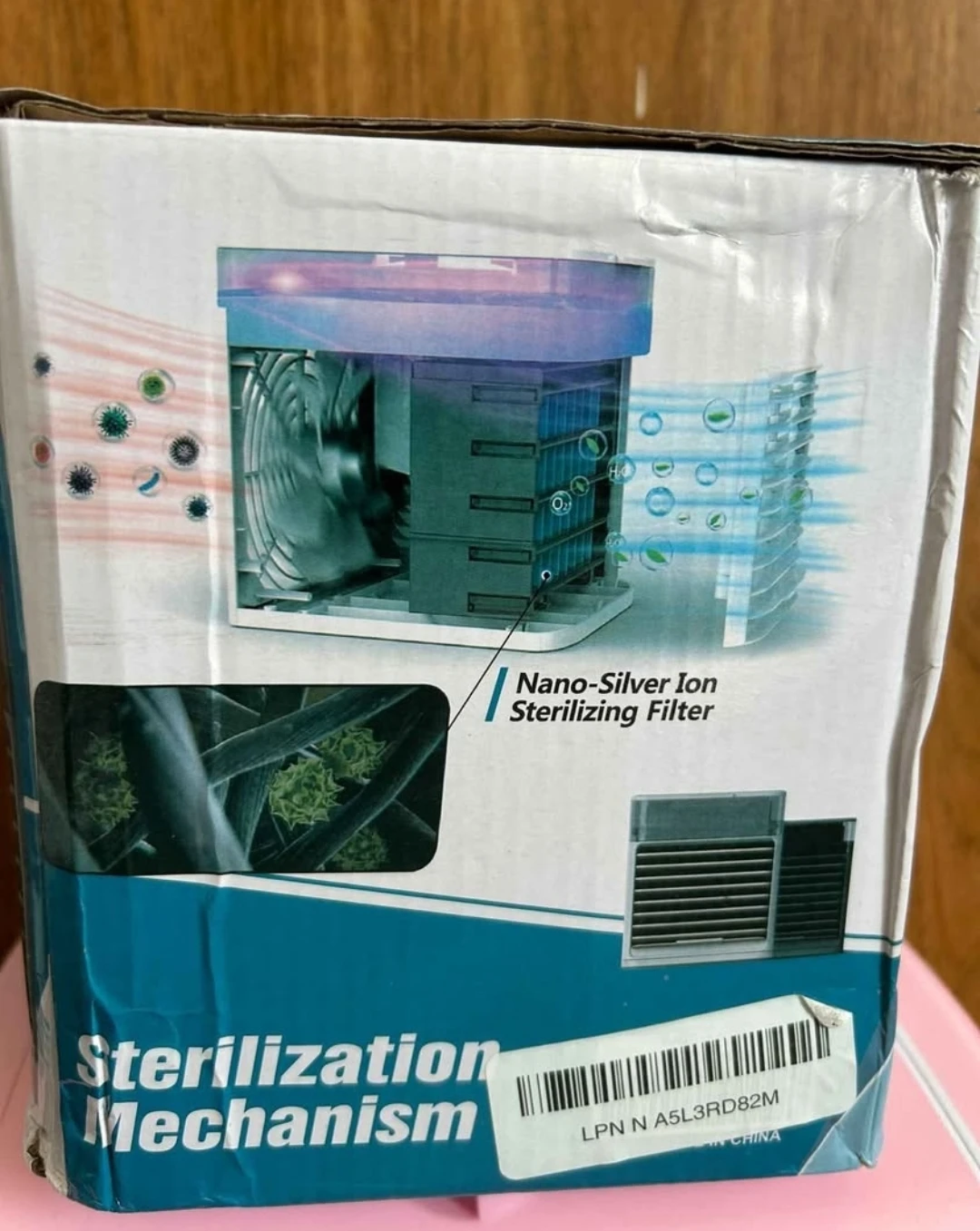 Ultra Air Cooler - photo 3