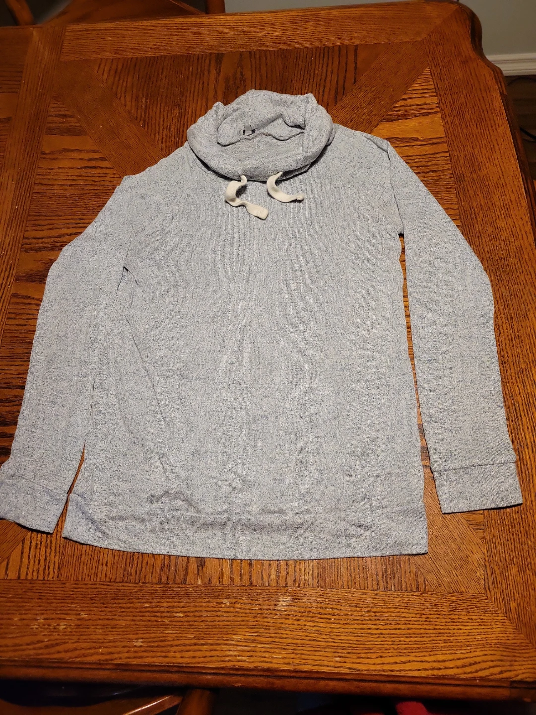 Small womens sweatshirt