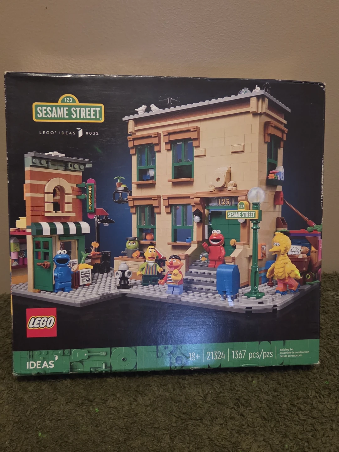 LEGO Set - photo 2