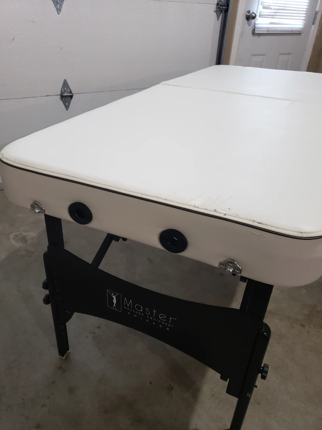 Master Massage Equipment Portable Table - photo 4