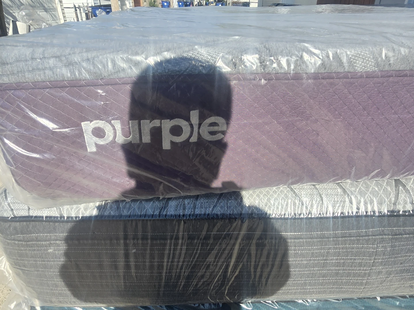 King Purple Restore Cool Touch - photo 5