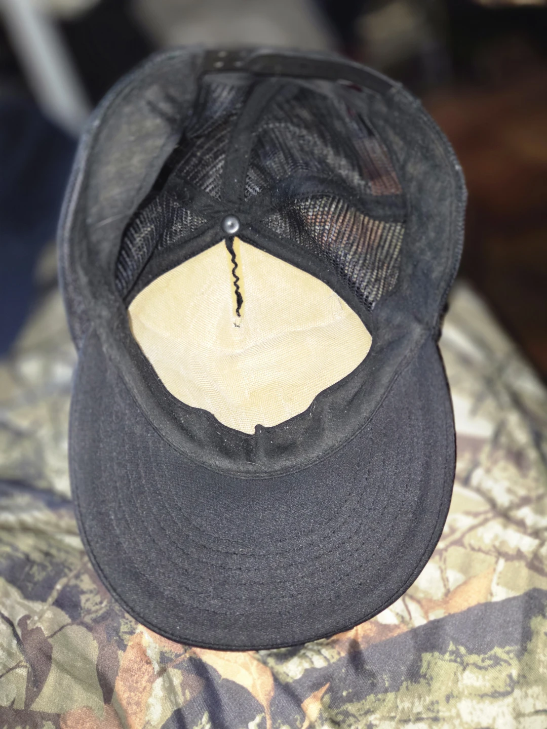 'Pura Vida Costa Rica' Graphic Snapback Hat - photo 5