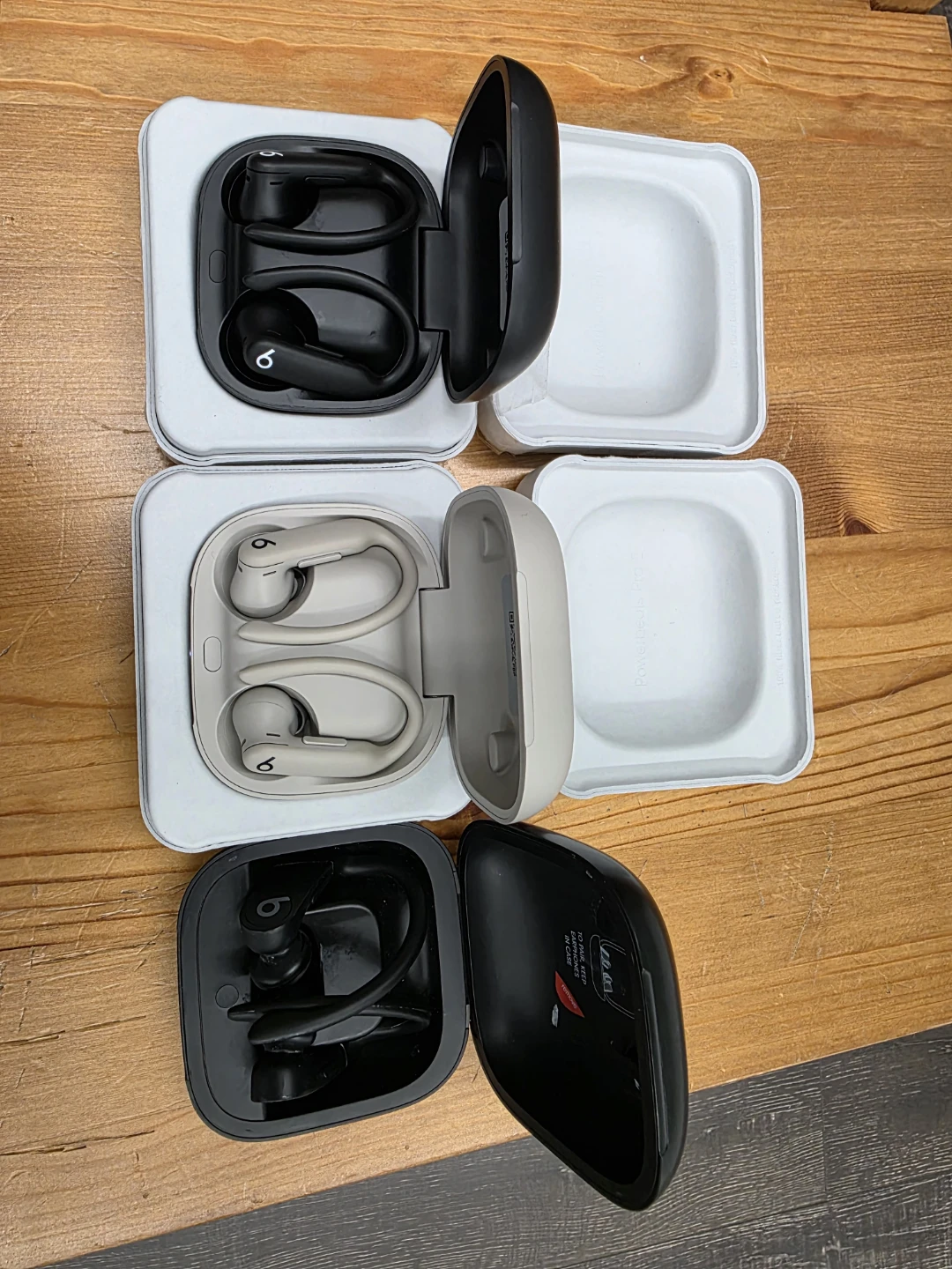 Beats Powerbeats Pro 2 Wireless Earbuds